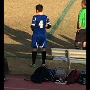 Meet your Posher, Andres